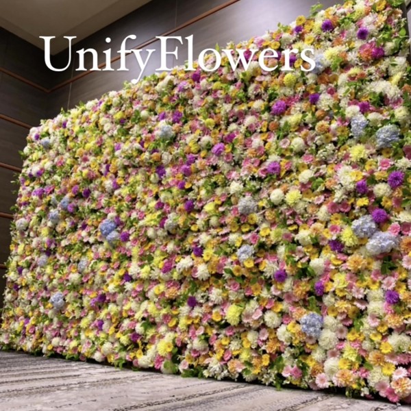 Unify Flowers